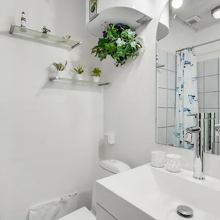 Appartement Bl Blåvand