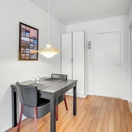 Appartement Bl Blåvand