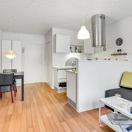 Appartement Bl Blåvand