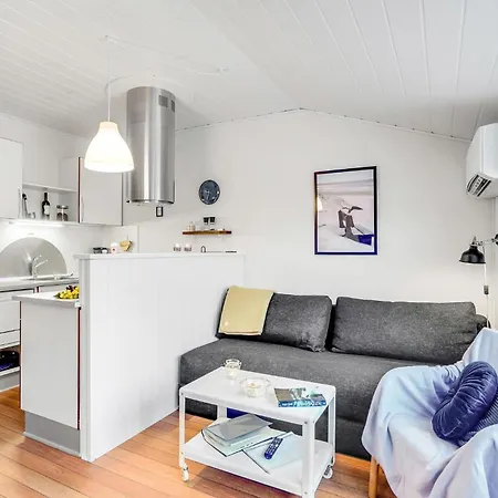 Bl Appartement Blåvand